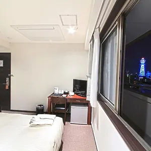 Hotel Toho, Osaka
