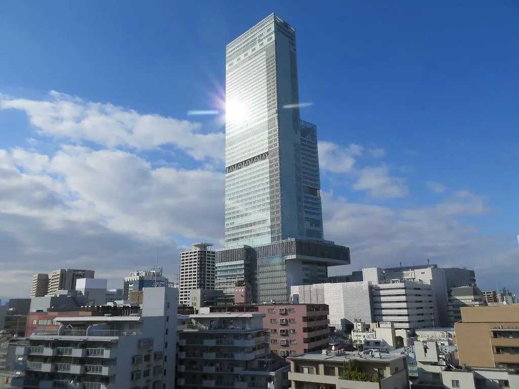 Hotel Raizan South Osaka